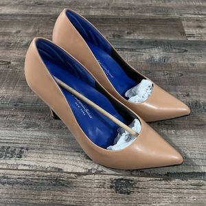 Antonia Saint Heels 8.5